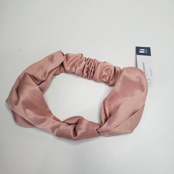 NEW 5pc Hair Bundle A New Day Universal Thread Scunci Bow Clips Headband NWT‎ - Picture 4 of 6